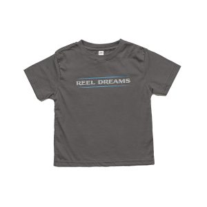 Reel Dreams Kids Tee